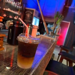 Aden House Coffee & Bar