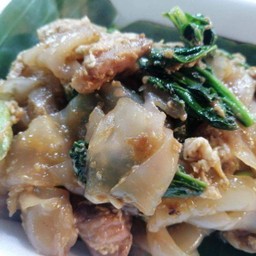 ผัดซีอิ๊ว