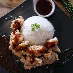 Kaimao Boneless Rice