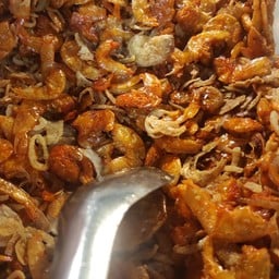 กุ้งแห้ง