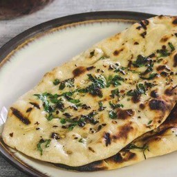 BUTTER NAAN