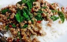 ชฎาชาบู-ปิ้งย่างเนื้อฮาลาล