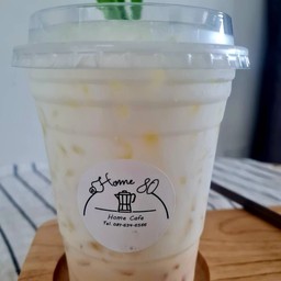 ฮาเซลนัท นมสด