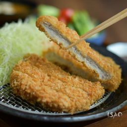 Tonkatsu