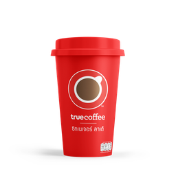 TrueCoffee Cup Signature Latte