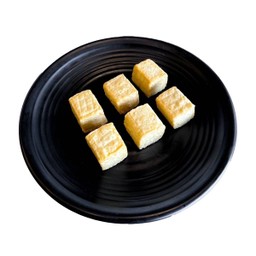 เต้าหู้ปลา