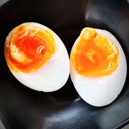 ไข่เป็ดยางมะตูม