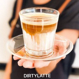 เดอรี่ลาเต้