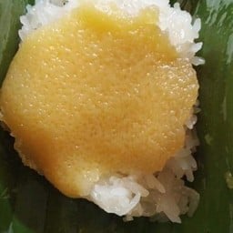 ข้าวเหนียวข้าวสังขยา