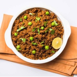 CHICKEN KEEMA