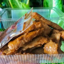 หมูทอดสูตรบ้านฉัน