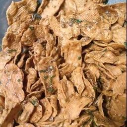 ครองแครงกรอบ