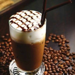 มอคค่า ร้อน