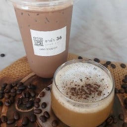 ชาช่า 36 Home Cafe