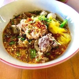 ก๋วยเตี๋ยวเล้ง