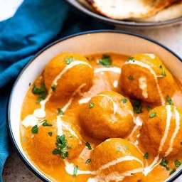 MALAI KOFTA
