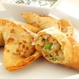 SAMOSA