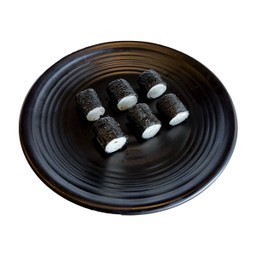 หมูห่อสาหร่าย