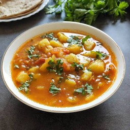 Aloo Curry