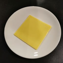 ชีสแผ่น