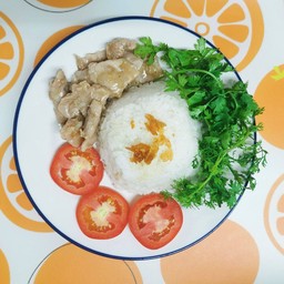 ครัวครูเทียนทอง