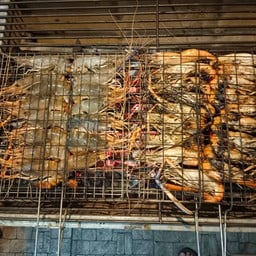 วัชรพล ทะเลเผาซีฟู้ด