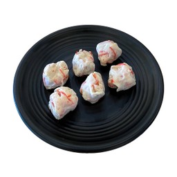 ลูกชิ้นกุ้งมังกร