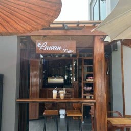 Lawan Coffee (ลาวรรณ คอฟฟี่)