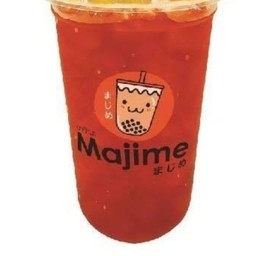 น้ำสตรอเบอร์รี่