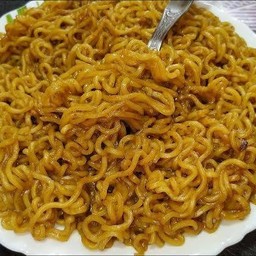 Plain Masala Maggie