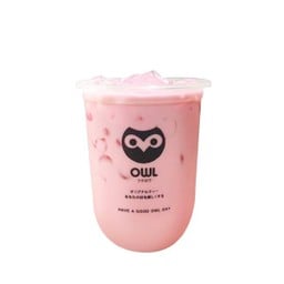 นมชมพู deli