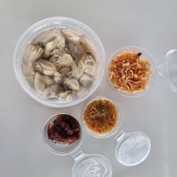 ผลไม้ปอก พี่เฟส