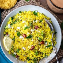 POHA