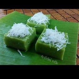 ขนมเปียกปูน