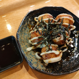 ทาโกะยากิ