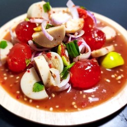 ภูริ มีแต่ของอร่อย