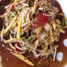 211 อาหารตามสั่ง อาหารตามสั่ง