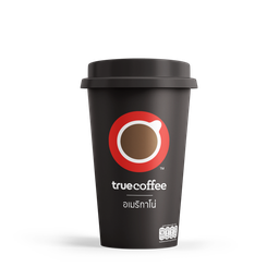 TrueCoffee Cup Americano