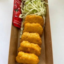 นักเก๊ตไก่