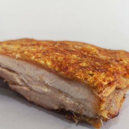 หมูกรอบ โลละ