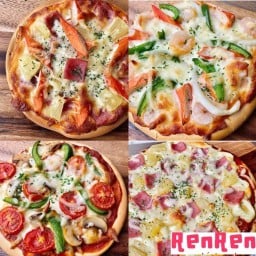RenRen  แจ้งวัฒนะ-เลียบคลองประปา