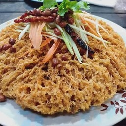 ปลาดุกฟู