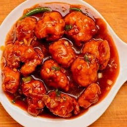 Chicken manchurian