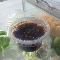 ผลไม้สดปอกอันดามันเจ้าเก่า บนรถแครี่ หน้า ปั๊ม ปตท.หลังเซ็นทรัลเชียงราย