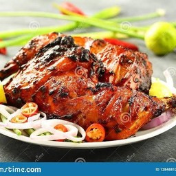 TANDOORI CHICKEN FULL