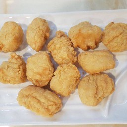 ไก่ป๊อป