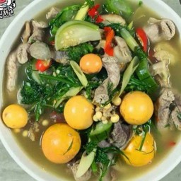 อ่อมไข่อ่อน