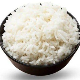 ข้าวเปล่า