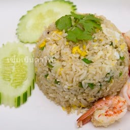 ข้าวผัด