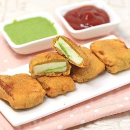 PANEER PAKORA